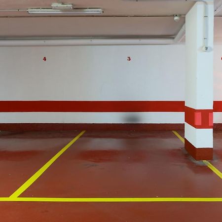 Private Parking Included Dream Gravina Studio Las Palmas / Gran Canaria Exterior foto