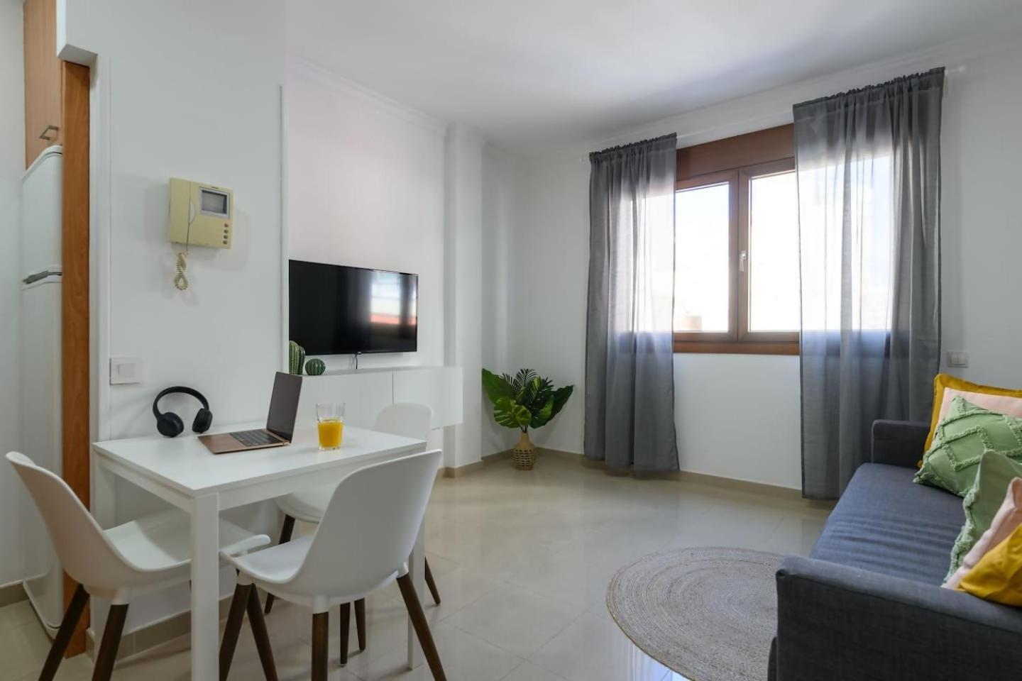 Private Parking Included Dream Gravina Studio Las Palmas / Gran Canaria Exterior foto