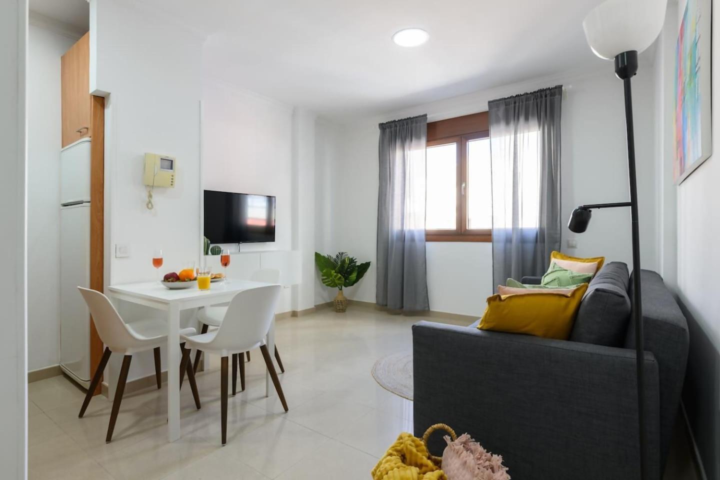 Private Parking Included Dream Gravina Studio Las Palmas / Gran Canaria Exterior foto