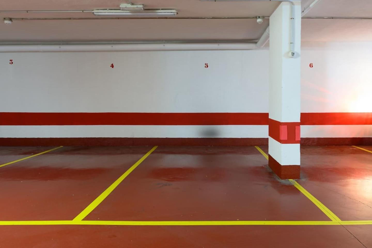Private Parking Included Dream Gravina Studio Las Palmas / Gran Canaria Exterior foto