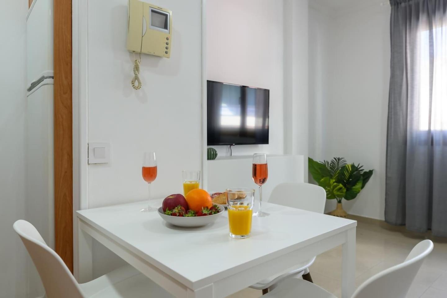 Private Parking Included Dream Gravina Studio Las Palmas / Gran Canaria Exterior foto