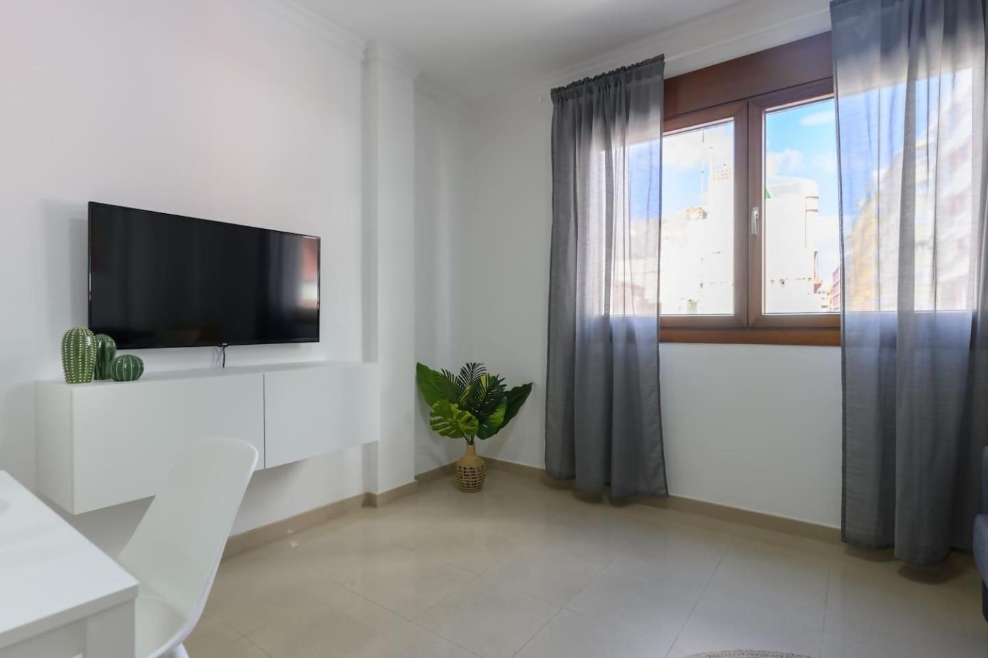 Private Parking Included Dream Gravina Studio Las Palmas / Gran Canaria Exterior foto