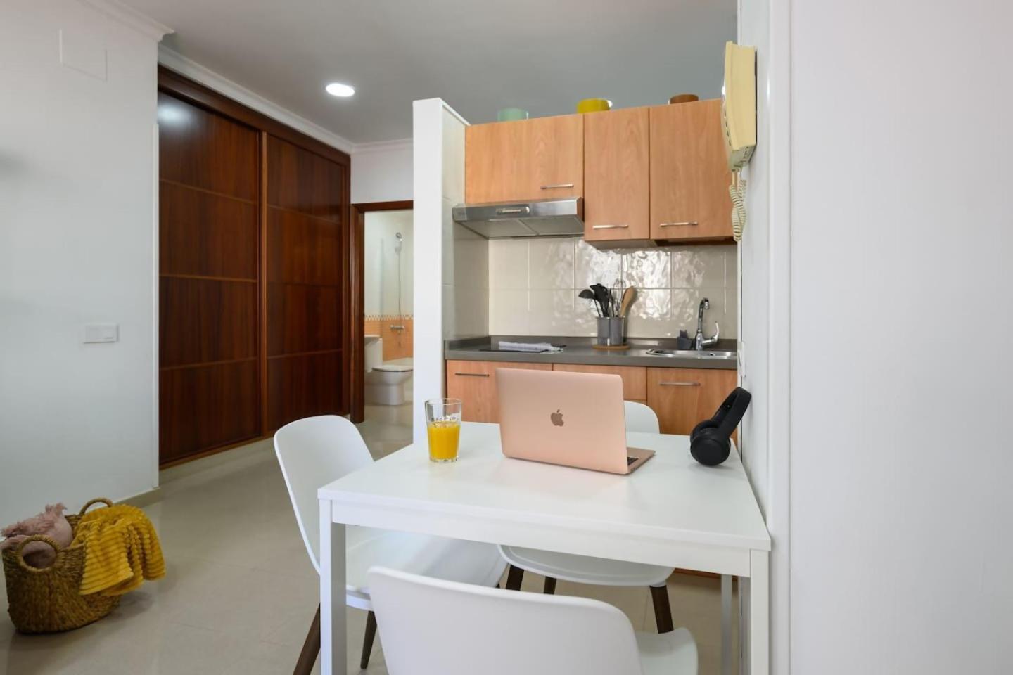 Private Parking Included Dream Gravina Studio Las Palmas / Gran Canaria Exterior foto
