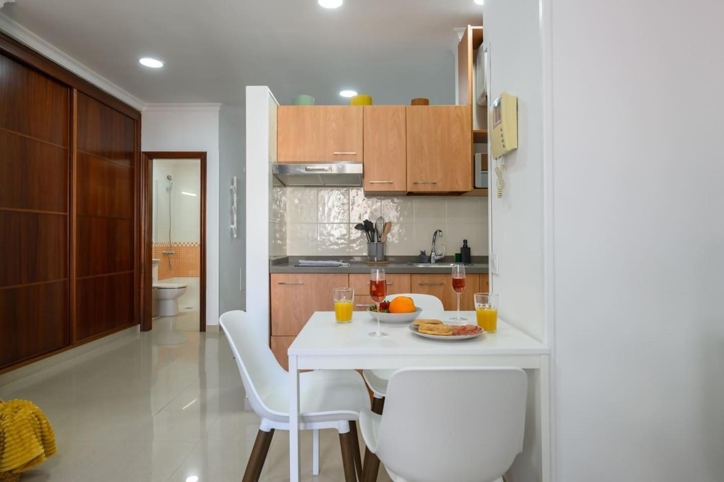 Private Parking Included Dream Gravina Studio Las Palmas / Gran Canaria Exterior foto