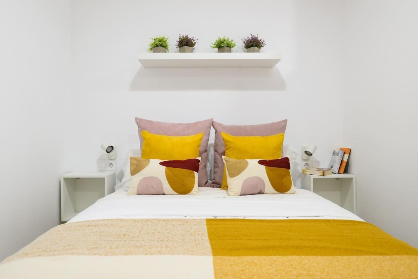 Private Parking Included Dream Gravina Studio Las Palmas / Gran Canaria Exterior foto