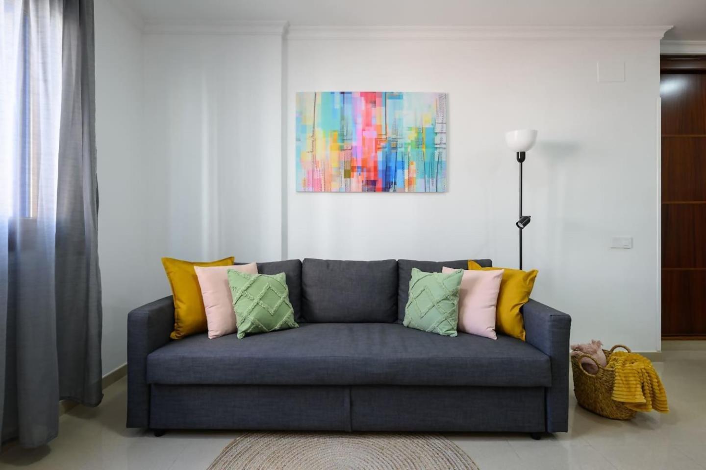 Private Parking Included Dream Gravina Studio Las Palmas / Gran Canaria Exterior foto