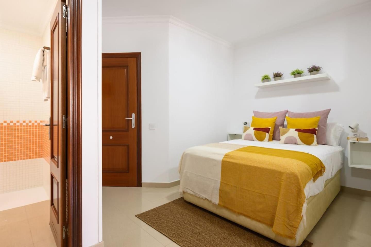 Private Parking Included Dream Gravina Studio Las Palmas / Gran Canaria Exterior foto